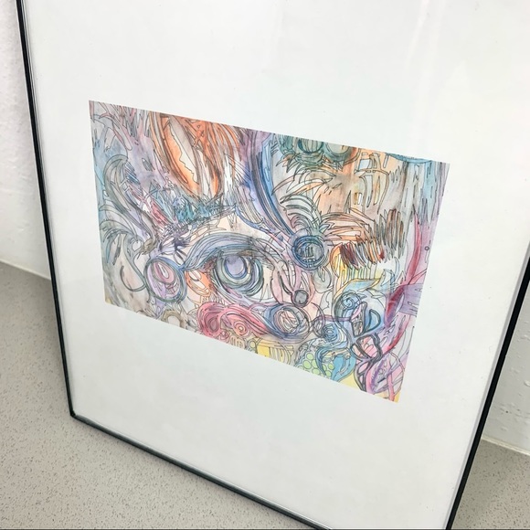 Lovely Star Original Artwork Print - Picture 3 of 9